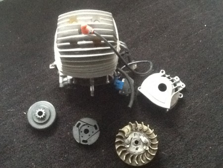 Blok 60cc.